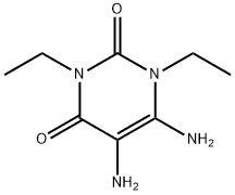 Cas no.52998-22-8 98% 5,6-Diamino-1,3-diethyluracil
