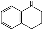1,2,3,4-Tetrahydroquinoline Cas no.635-46-1 98%