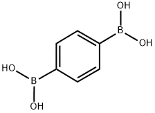 1,4-Phenylenebisboronic acid CAS:4612-26-4