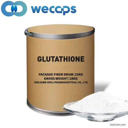 Glutathione(70-18-8)