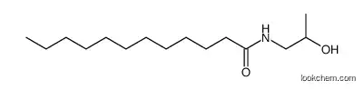 N-(2-hydroxypropyl)dodecanamide CAS142-54-1