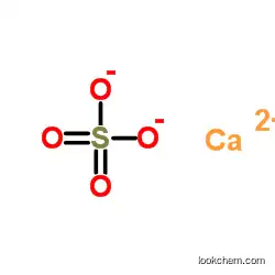 Calcium sulfate CAS7778-18-9