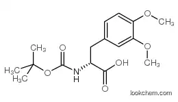 BOC-D-3,4-DIMETHOXYPHENYLALANINE CAS218457-71-7