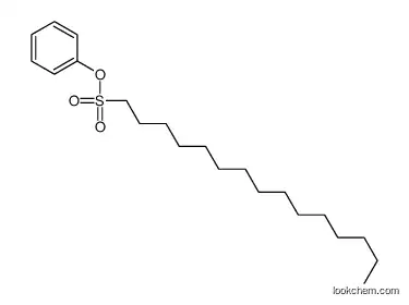 Sulfonic acids, C10-21-alkane, Ph esters