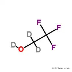 2,2,2-TRIFLUOROETHANOL-D3 CAS77253-67-9