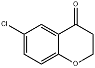 6-CHLOROCHROMAN-4-ONE CAS:37674-72-9