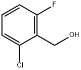 2-Chloro-6-fluorobenzyl alcohol