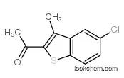 2-ACETYL-5-CHLORO-3-METHYLTHIANAPHTHENE CAS51527-18-5