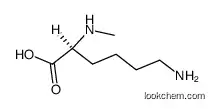 N-alpha-Methyl-L-lysinehydrochloride CAS7431-89-2