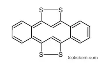 5,6,11,12-TetrathiotetraceneCAS193-44-2