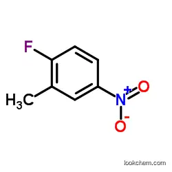 2-Fluoro-5-nitrotolueneCAS455-88-9