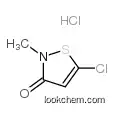5-Chloro-2-methyl-2H-isothiazol-3-one hydrochloride  cas26530-03-0