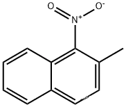 2-METHYL-1-NITRONAPHTHALENE CAS:881-03-8
