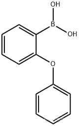 2-Phenoxyphenylboronic acid CAS:108238-09-1