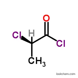2-Chloropropionyl chlorideCAS7623-09-8