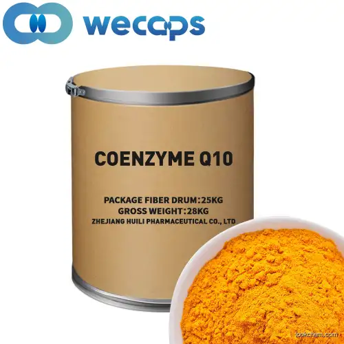 Coenzyme Q10(303-98-0)