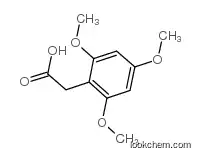 2,4,6-TRIMETHOXYPHENYLACETIC ACID CAS104397-80-0