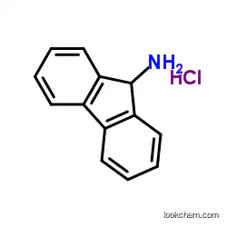 9-Aminofluorene hydrochloride