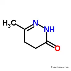 4,5-Dihydro-6-methylpyridazin-3(2H)-one