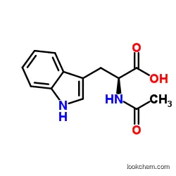N-Acetyl-L-tryptophanCAS1218-34-4