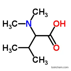 N,N-DIMETHYL-L-VALINE CAS2812-32-0