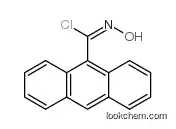 ALPHA-CHLORO-9-ANTHRALDOXIME CAS113003-49-9