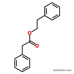 Phenethyl phenylacetate CAS102-20-5