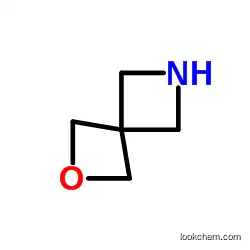 2-Oxa-6-azaspiro[3.3]heptane CAS174-78-7