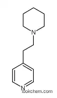4-(2-PIPERIDINOETHYL) PYRIDINECAS13450-67-4