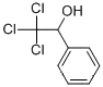 2,2,2-Trichloro-1-phenylethanol CAS:2000-43-3