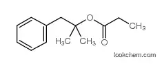 Dimethyl benzyl carbinyl propionate CAS67785-77-7