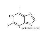 2,6-DiiodopurineCAS98027-95-3