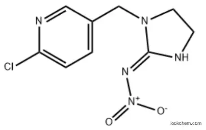 CAS 138261-41-3 Imidacloprid for Pesticide