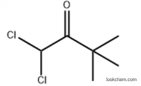 CAS 22591-21-5 Dichloropinacolin Powder 1, 1-Dichloropinacolone Powder