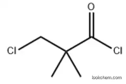 3-Chloropivaloyl Chloride CAS 4300-97-4