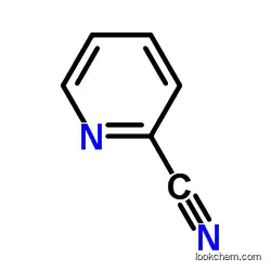 2-CyanopyridineCAS100-70-9