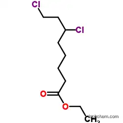 Ethyl 6,8-dichlorooctanoateCAS1070-64-0