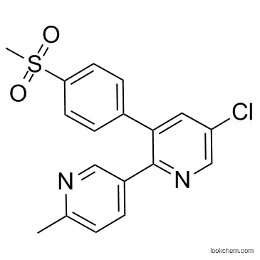 Etoricoxib CAS202409-33-4