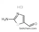 2-AMINO-5-FORMYLTHIAZOLE HCL cas920313-27-5