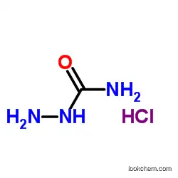 Semicarbazide hydrochloride cas563-41-7
