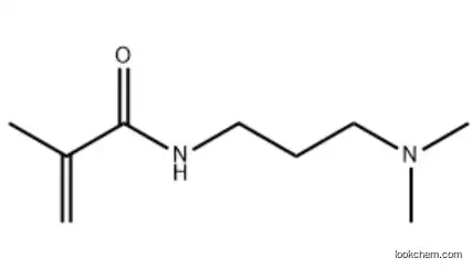 Dmapma Dimethylamino Propyl Methacrylamide CAS 5205-93-6