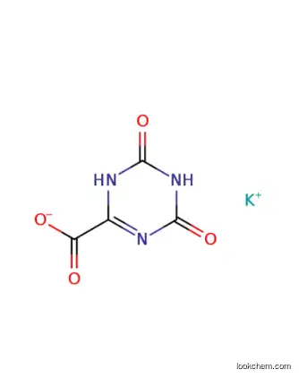 Raw Materials CAS 2207-75-2 Potassium Oxonate