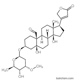 CYMARIN CAS508-77-0