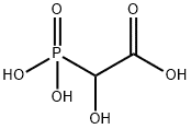 Hydroxyphosphono-acetic acid CAS:23783-26-8