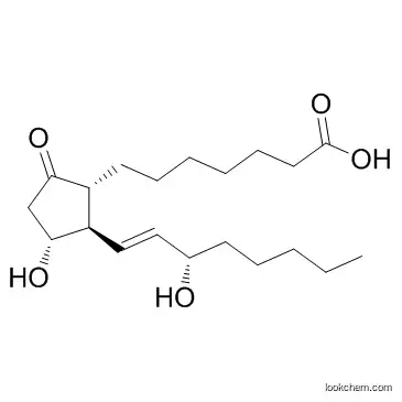 Prostaglandin E1 CAS745-65-3