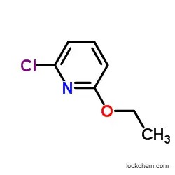 2-CHLORO-6-ETHOXYPYRIDINE