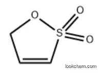 Prop-1-ene-1,3-sultone CAS NO.21806-61-1