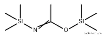 N,O-Bis(trimethylsilyl)acetamide CAS NO.10416-59-8