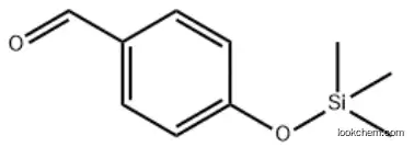 Trimethylsilyloxybenzaldehyde CAS  1012-12-0