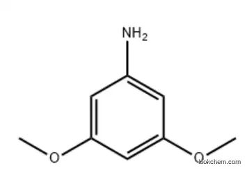 3, 5-Dimethoxyaniline CAS 10272-07-8